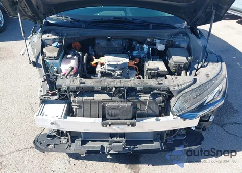 2024 Kia Ev6 Light Long Range from USA, damaged, VIN KNDC3DLC3R5172038